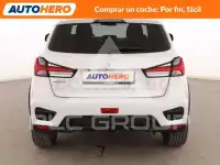 2020 Mitsubishi Asx