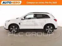 2020 Mitsubishi Asx