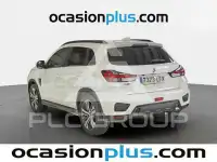 2020 Mitsubishi Asx