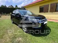 2020 Mitsubishi Asx