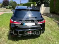 2020 Mitsubishi Asx