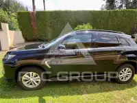 2020 Mitsubishi Asx