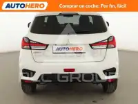 2020 Mitsubishi Asx