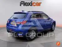 2020 Mitsubishi Asx