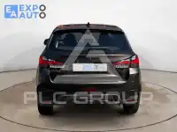 2020 Mitsubishi Asx