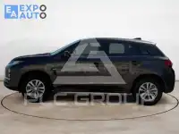 2020 Mitsubishi Asx