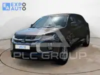 2020 Mitsubishi Asx