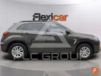 2020 Mitsubishi Asx