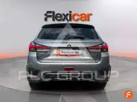 2020 Mitsubishi Asx