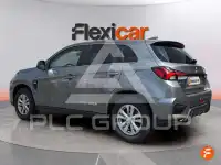 2020 Mitsubishi Asx