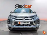 2020 Mitsubishi Asx