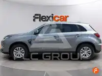 2020 Mitsubishi Asx