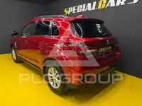 2020 Mitsubishi Asx