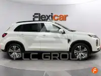 2020 Mitsubishi Asx