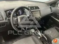 2020 Mitsubishi Asx