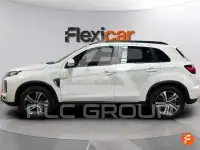 2020 Mitsubishi Asx