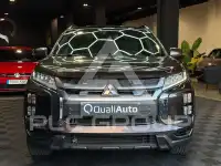 2020 Mitsubishi Asx