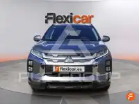 2020 Mitsubishi Asx