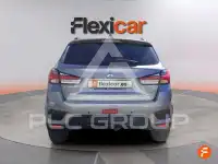 2020 Mitsubishi Asx