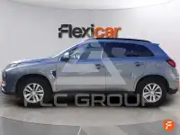 2020 Mitsubishi Asx
