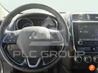 2020 Mitsubishi Asx