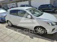 2020 Mitsubishi SpaceStar