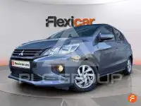 2020 Mitsubishi SpaceStar