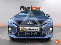 2020 Mitsubishi SpaceStar
