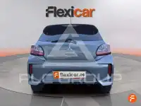 2020 Mitsubishi SpaceStar