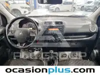 2020 Mitsubishi SpaceStar