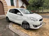 2020 Mitsubishi SpaceStar