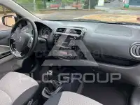 2020 Mitsubishi SpaceStar