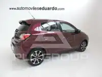 2020 Mitsubishi SpaceStar