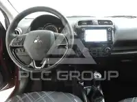 2020 Mitsubishi SpaceStar