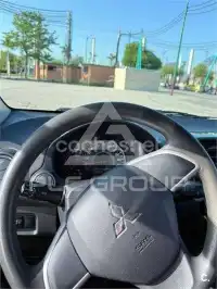 2020 Mitsubishi SpaceStar