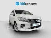 2020 Mitsubishi SpaceStar