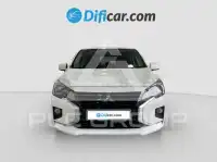 2020 Mitsubishi SpaceStar