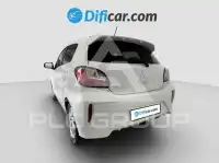 2020 Mitsubishi SpaceStar