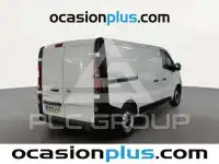 2020 Nissan NV 300