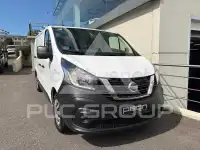 2020 Nissan NV 300