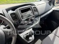 2020 Nissan NV 300