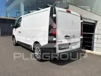 2020 Nissan NV 300