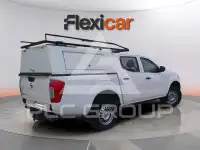 2020 Nissan NV 300