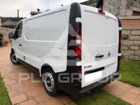 2020 Nissan NV 300