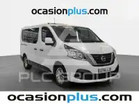 2020 Nissan NV 300