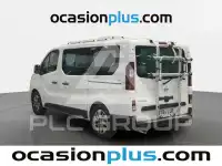 2020 Nissan NV 300