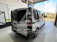 2020 Nissan NV 300