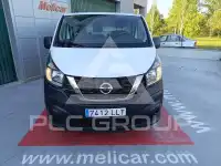 2020 Nissan NV 300