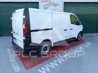 2020 Nissan NV 300