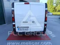 2020 Nissan NV 300